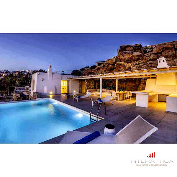 INTERATTICA REAL ESTATE: Φωτογραφίες & Βίντεο