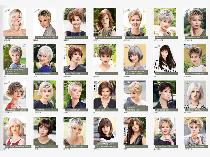 INTERCONNECT HAIR CENTER: Φωτογραφίες & Βίντεο
