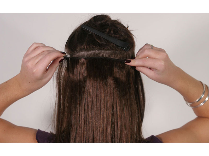 INTERCONNECT HAIR CENTER: Φωτογραφίες & Βίντεο