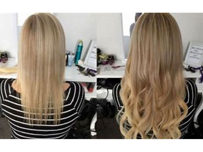 INTERCONNECT HAIR CENTER: Φωτογραφίες & Βίντεο