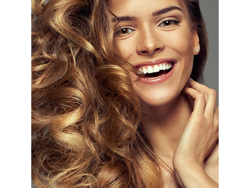 INTERCONNECT HAIR CENTER: Φωτογραφίες & Βίντεο