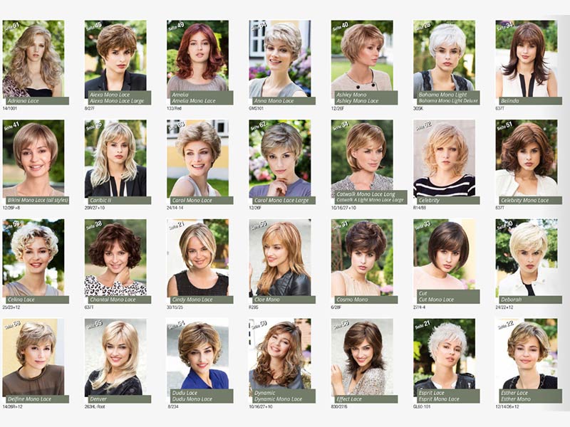 INTERCONNECT HAIR CENTER: Φωτογραφίες & Βίντεο