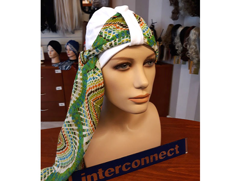 INTERCONNECT HAIR CENTER: Φωτογραφίες & Βίντεο