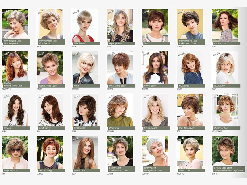 INTERCONNECT HAIR CENTER: Φωτογραφίες & Βίντεο