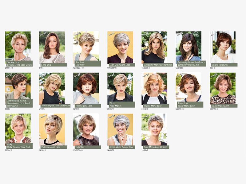INTERCONNECT HAIR CENTER: Φωτογραφίες & Βίντεο
