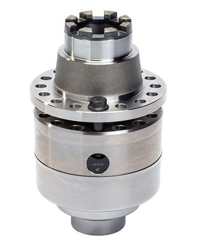 Differential 7049