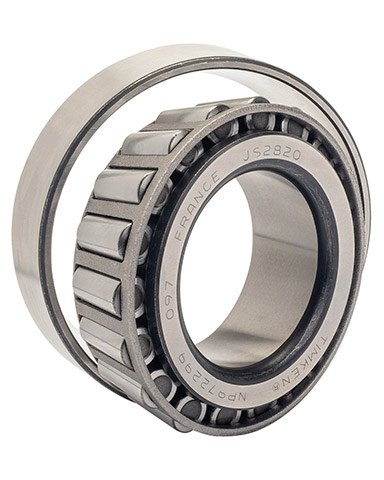 Voith Retarder 6699