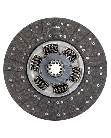 Clutches 7039