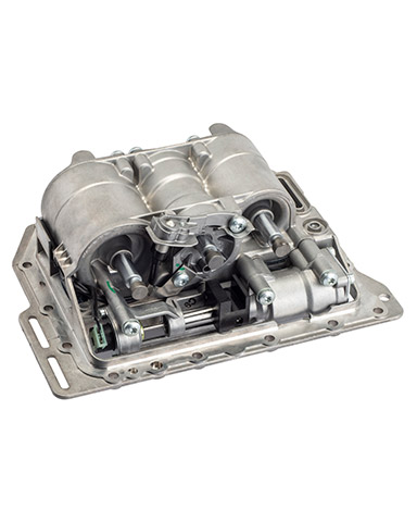 Valves - Sensors 6785