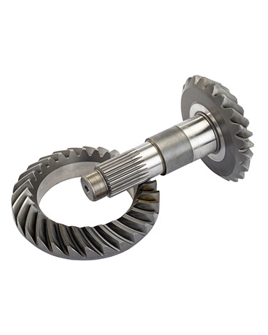 Differentials 6926