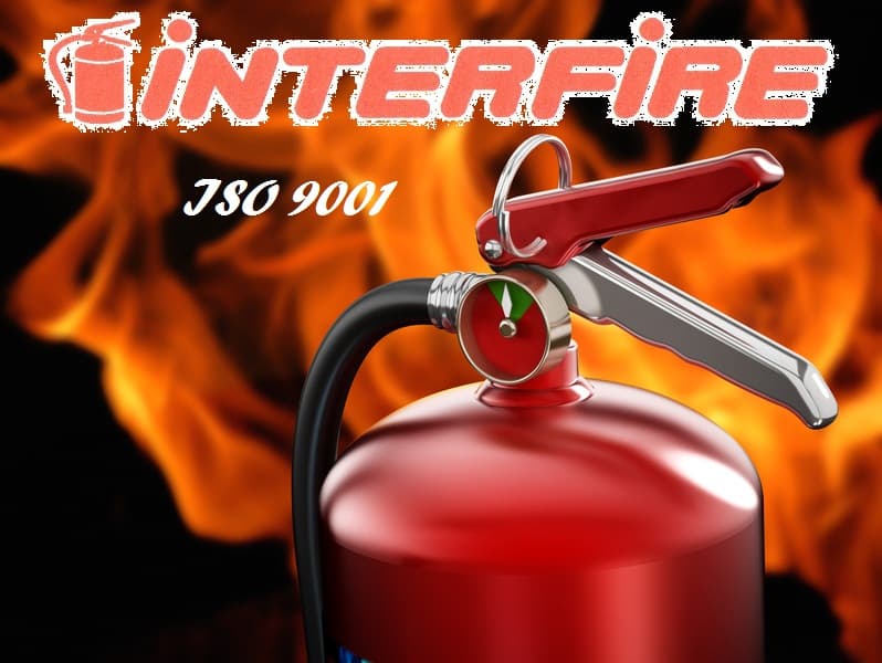 INTERFIRE: Φωτογραφίες & Βίντεο