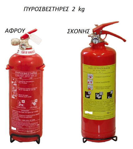INTERFIRE: Φωτογραφίες & Βίντεο