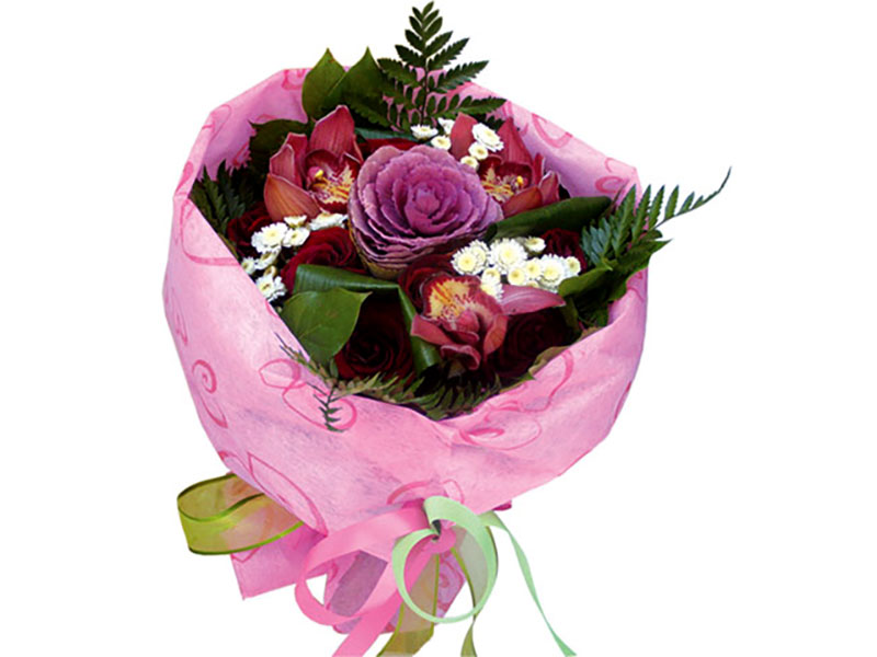 INTERFLORA ΕΠΙΣΗΜΟ ΔΙΚΤΥΟ: Φωτογραφίες & Βίντεο