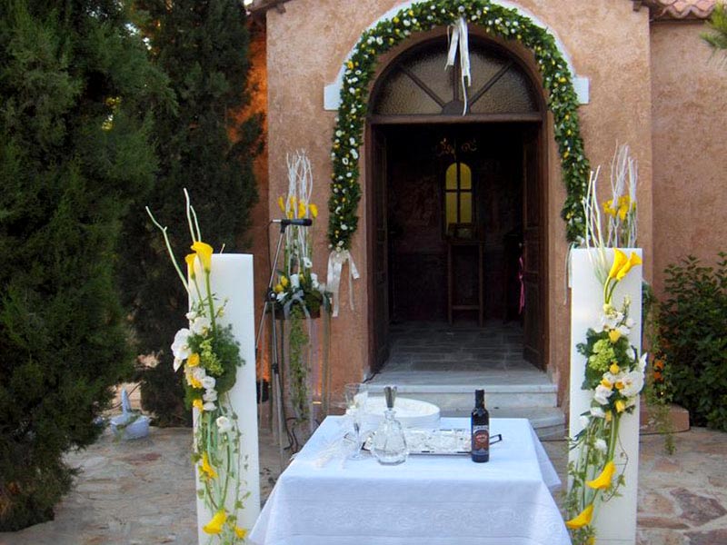 INTERFLORA ΕΠΙΣΗΜΟ ΔΙΚΤΥΟ: Φωτογραφίες & Βίντεο