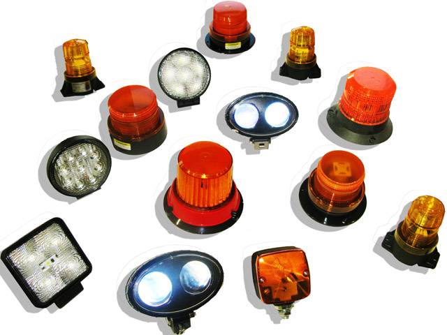 We provide safety products