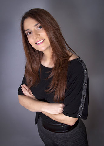 Valia Papakosta