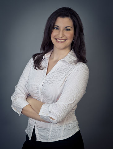 Maria Drosou
