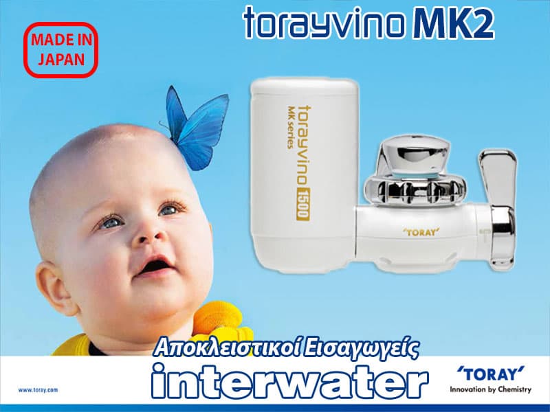 INTERWATER: Φωτογραφίες & Βίντεο