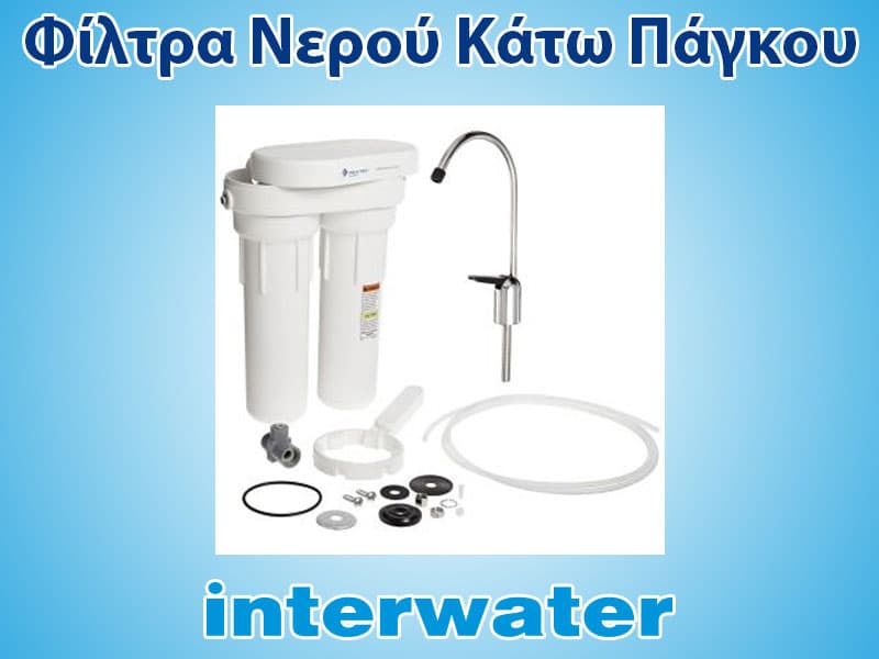 INTERWATER: Φωτογραφίες & Βίντεο