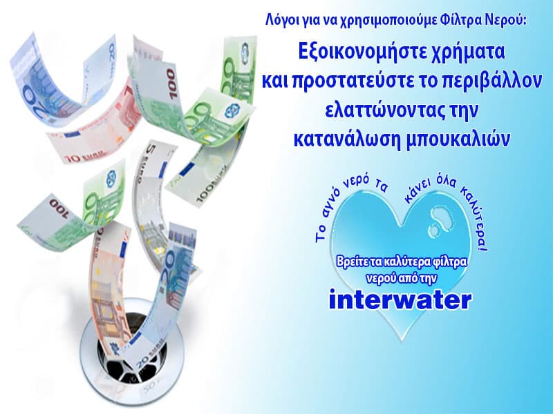 INTERWATER: Φωτογραφίες & Βίντεο