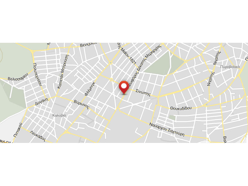 IN MOTION CAR RENTAL: Φωτογραφίες & Βίντεο