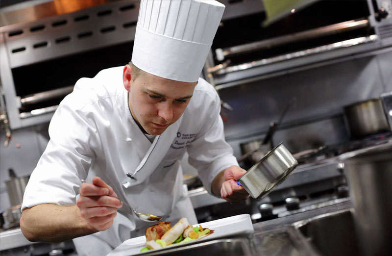 Chefs