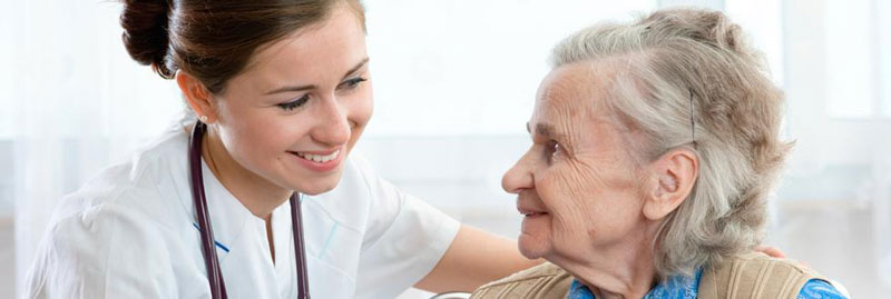 Personal Nurses