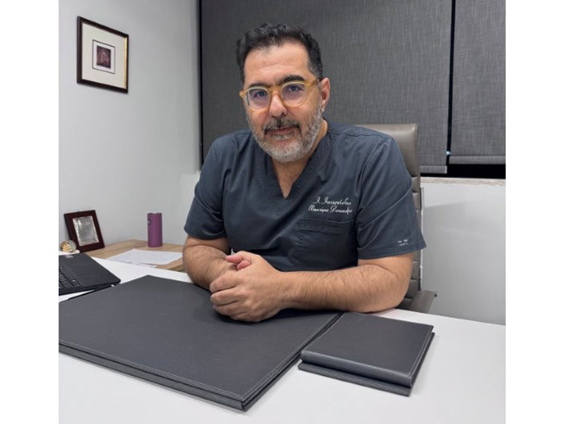 IOANNIDIS G. IOANNIS Dr: Φωτογραφίες & Βίντεο