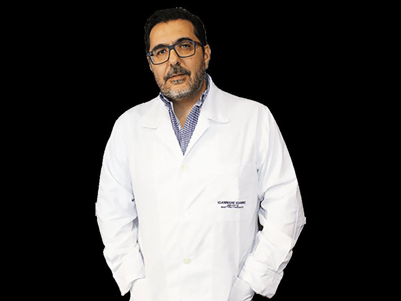 IOANNIDIS G. IOANNIS Dr: Φωτογραφίες & Βίντεο