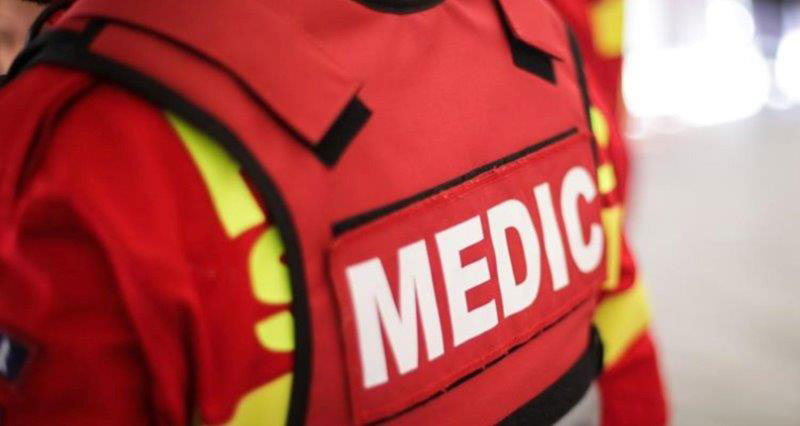 IOANNINA AMBULANCE: Φωτογραφίες & Βίντεο