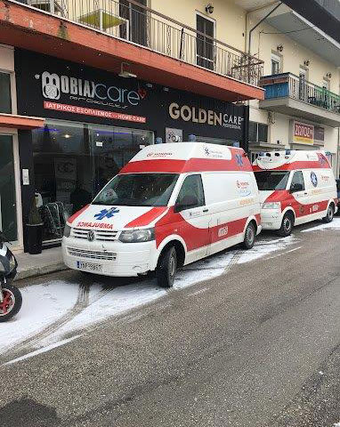 IOANNINA AMBULANCE: Φωτογραφίες & Βίντεο