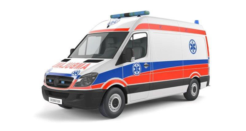 IOANNINA AMBULANCE: Φωτογραφίες & Βίντεο
