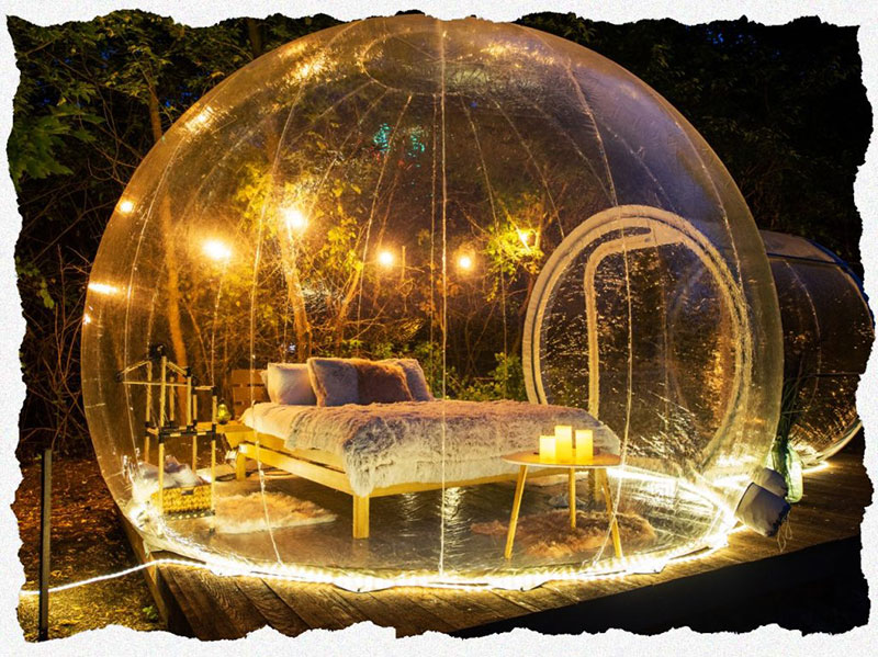 IOANNINA CAMPING: Φωτογραφίες & Βίντεο