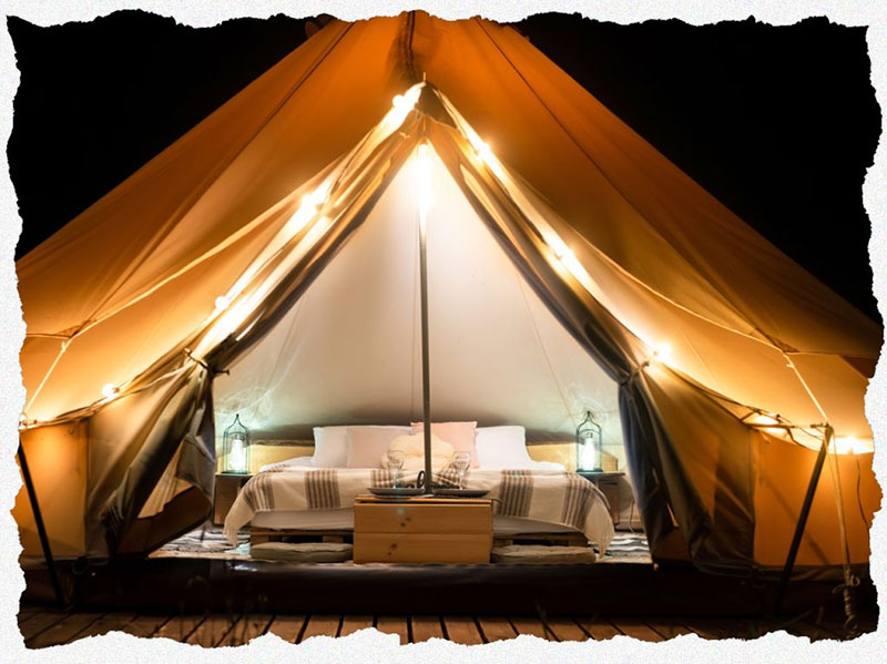 IOANNINA CAMPING: Φωτογραφίες & Βίντεο