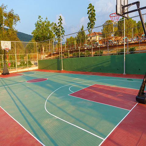 IOANNINA CAMPING: Φωτογραφίες & Βίντεο