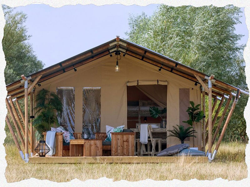 IOANNINA CAMPING: Φωτογραφίες & Βίντεο
