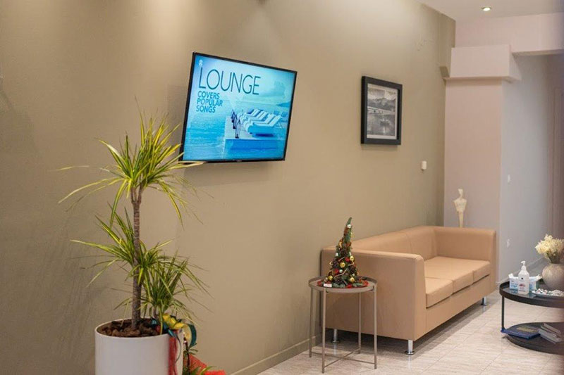 IONIAN CARE CENTER - ΣΠΑΘΗΣ ΑΝΑΣΤΑΣΙΟΣ: Φωτογραφίες & Βίντεο