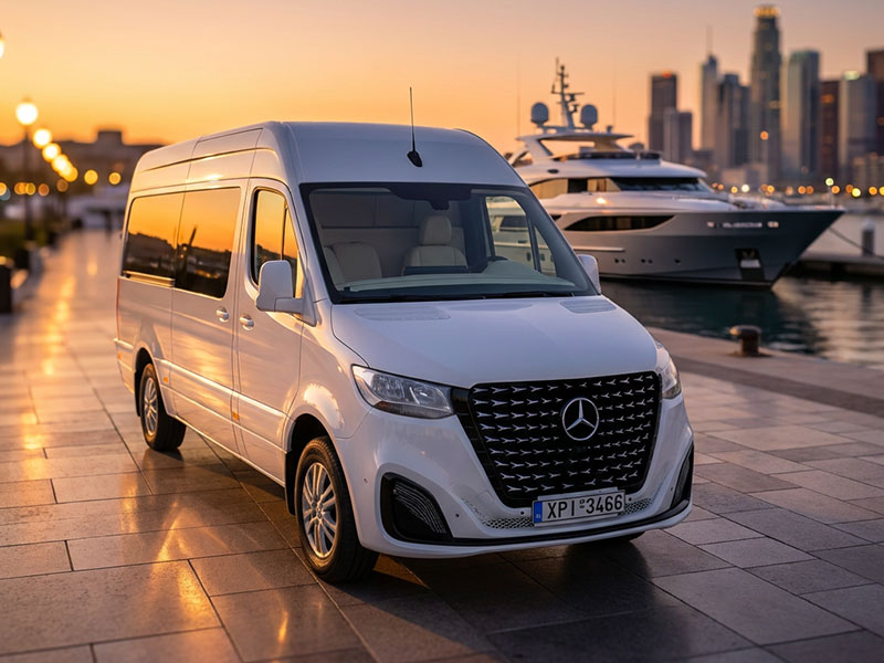 Transfer to or from Zakynthos port