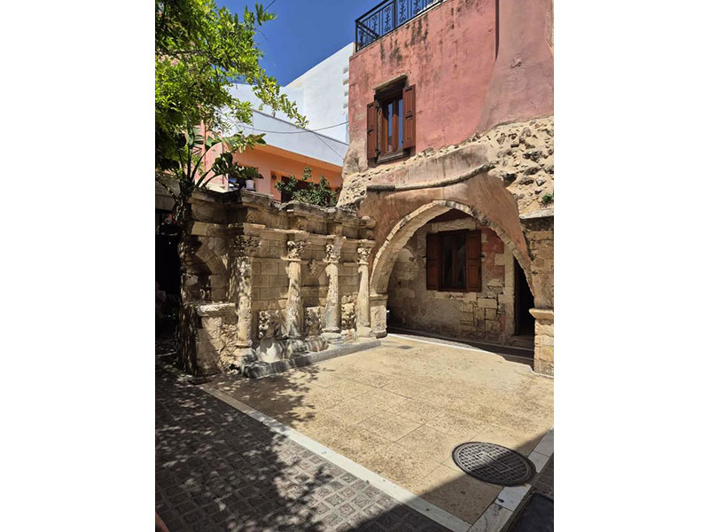 IONIS TOURS: Φωτογραφίες & Βίντεο