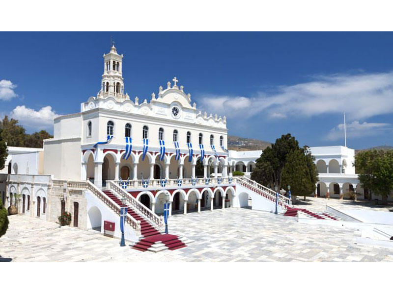IONIS TOURS: Φωτογραφίες & Βίντεο