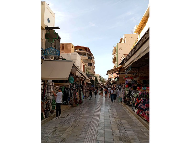 IONIS TOURS: Φωτογραφίες & Βίντεο