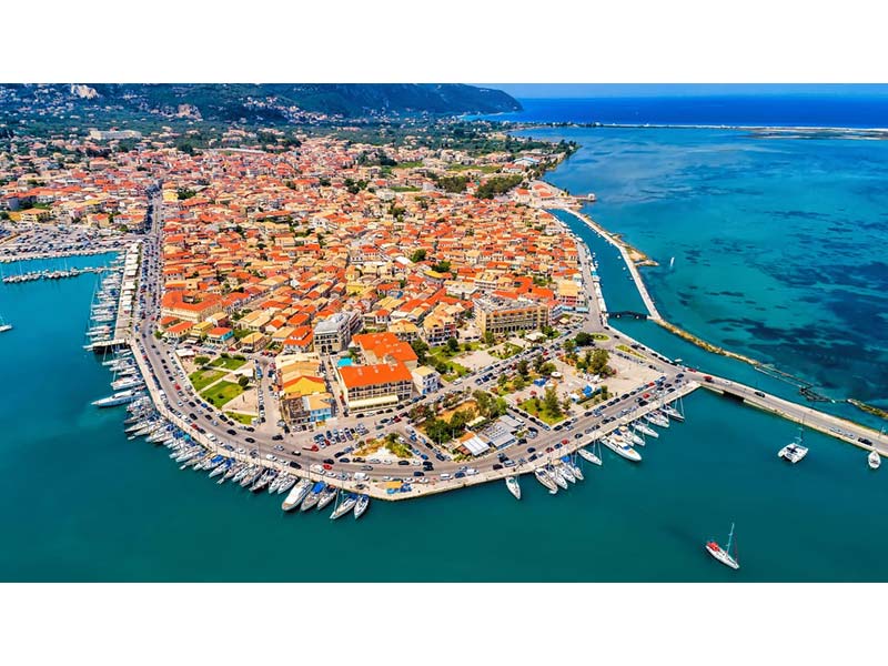 IONIS TOURS: Φωτογραφίες & Βίντεο
