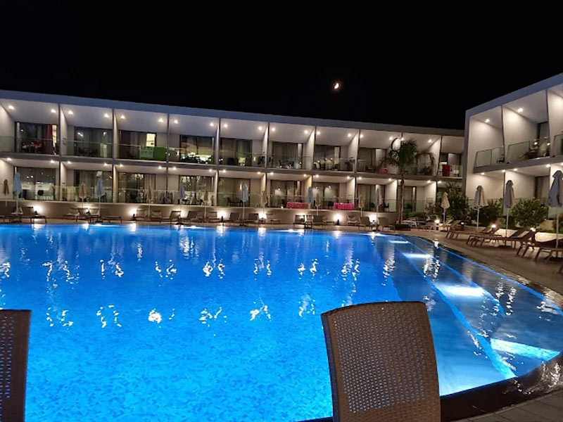 IONIS TOURS: Φωτογραφίες & Βίντεο