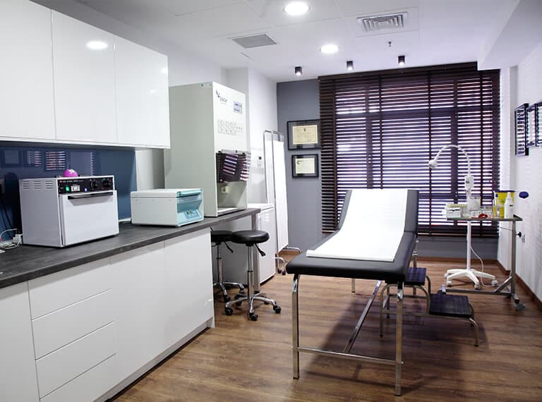 ΙΩΣΗΦΙΔΗΣ ΜΙΧΑΗΛ Dr - ORTHOBIOLOGY SURGERY CENTER: Φωτογραφίες & Βίντεο