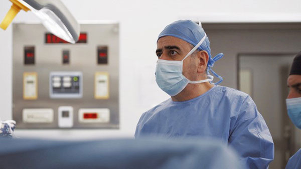 ΙΩΣΗΦΙΔΗΣ ΜΙΧΑΗΛ Dr - ORTHOBIOLOGY SURGERY CENTER: Φωτογραφίες & Βίντεο