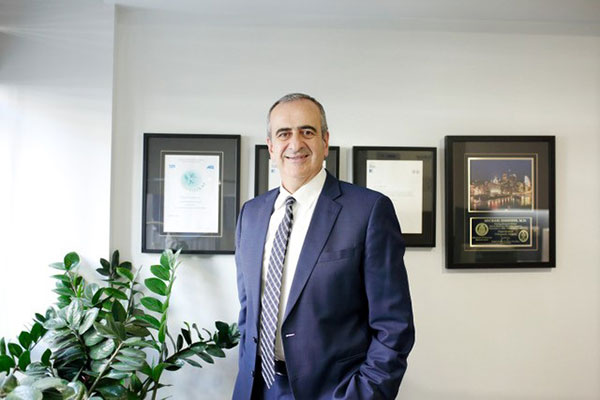 ΙΩΣΗΦΙΔΗΣ ΜΙΧΑΗΛ Dr - ORTHOBIOLOGY SURGERY CENTER: Φωτογραφίες & Βίντεο