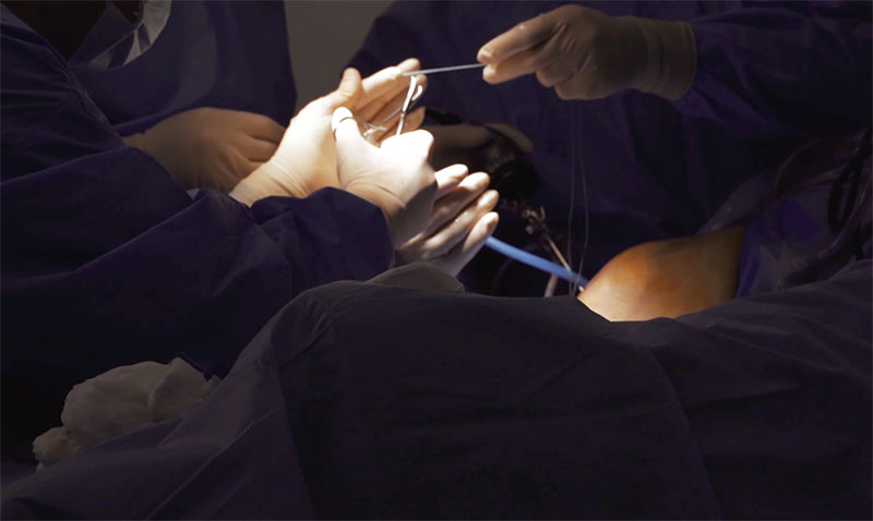 ΙΩΣΗΦΙΔΗΣ ΜΙΧΑΗΛ Dr - ORTHOBIOLOGY SURGERY CENTER: Φωτογραφίες & Βίντεο
