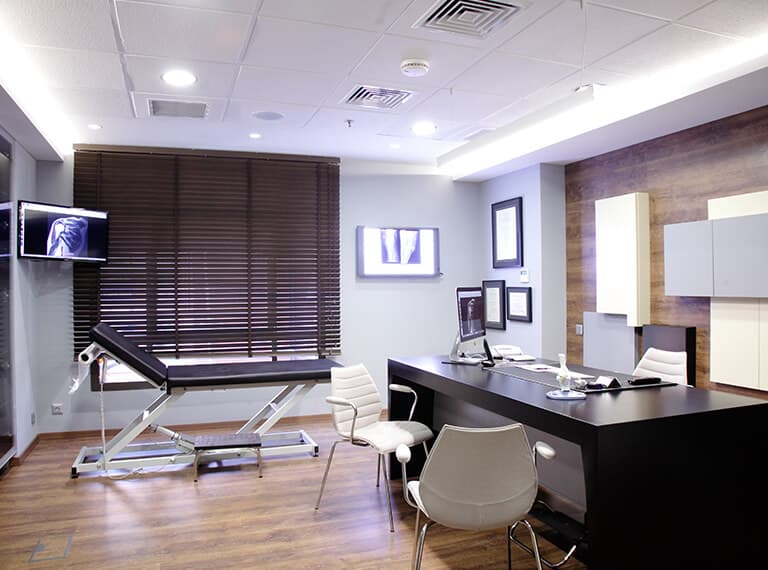 ΙΩΣΗΦΙΔΗΣ ΜΙΧΑΗΛ Dr - ORTHOBIOLOGY SURGERY CENTER: Φωτογραφίες & Βίντεο