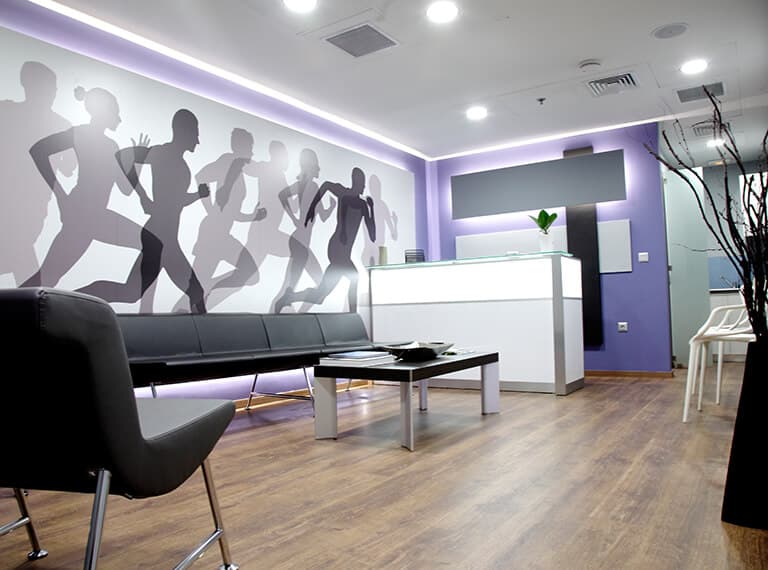 ΙΩΣΗΦΙΔΗΣ ΜΙΧΑΗΛ Dr - ORTHOBIOLOGY SURGERY CENTER: Φωτογραφίες & Βίντεο