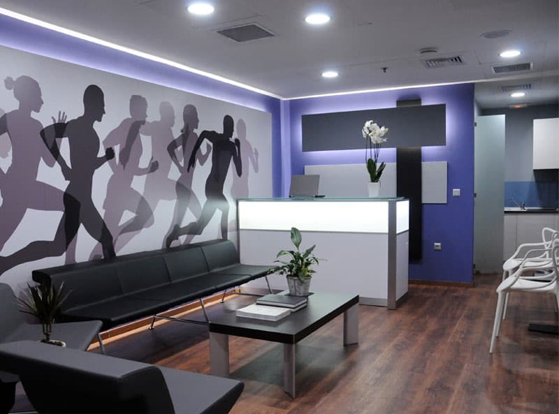 ΙΩΣΗΦΙΔΗΣ ΜΙΧΑΗΛ Dr - ORTHOBIOLOGY SURGERY CENTER: Φωτογραφίες & Βίντεο